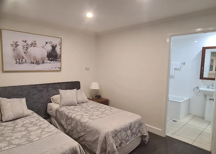 Moore Park Apartments