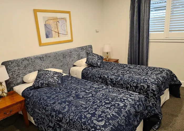 Moore Park Apartments