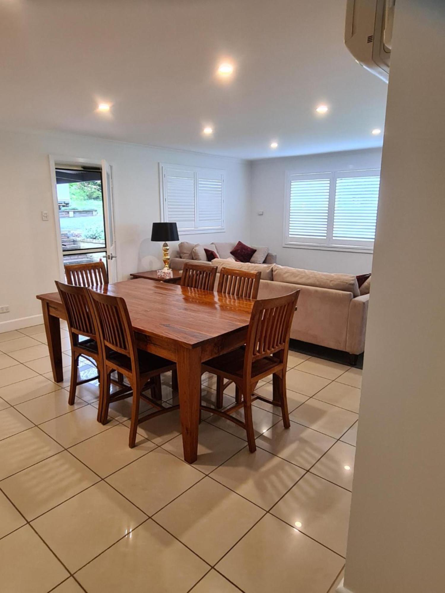 Moore Park Apartment