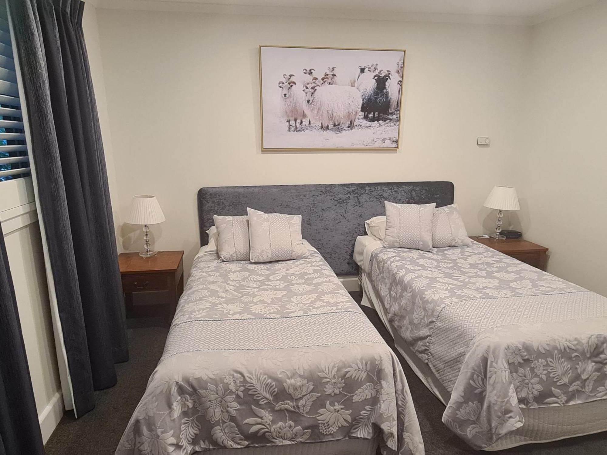 Moore Park Apartment Armidale
