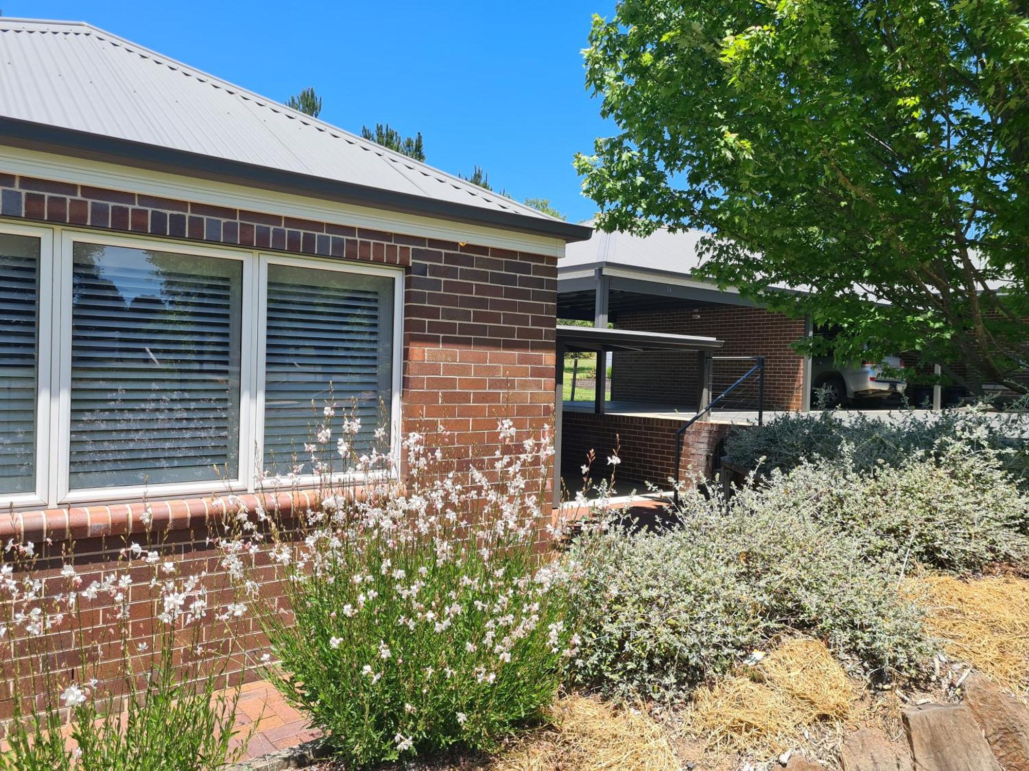 Moore Park Apartment